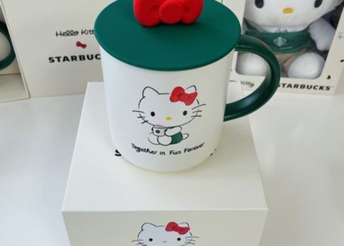 韓国スタバ 】新作タンブラー・限定スターバックスグッズ総