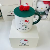 【韓国スタバ 】新作タンブラー・限定スターバックスグッズ総まとめ|2025年