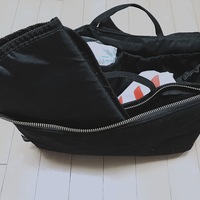 【レビューも◎】常識がくつがえる、「The Nappy Society(ナッピーソサエティー)」のバッグインバッグが便利すぎ!!