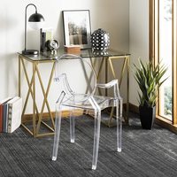 海外インテリアに学ぶ『お洒落なデスク』でホームオフィスを手に入れよう!