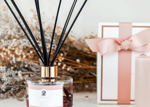 5 000円台以下 出産祝い 出産がんばったママへ贈る 気の利いたプチギフト4選 Style Haus スタイルハウス