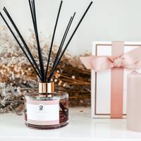 【5,000円台以下・出産祝い】出産がんばったママへ贈る!気の利いたプチギフト4選