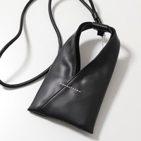 今年から"手ぶら派"になってみない?スマホポーチ・スマホバッグおしゃれブランド5選【予算3万円】