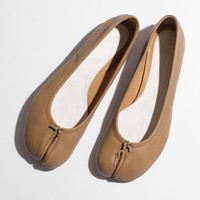 ブーツだけじゃない!春夏のMaison Margiela(メゾンマルジェラ)【Tabiシューズ】