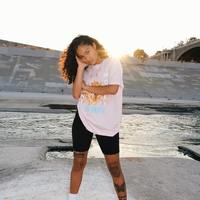 大人だって履きたい!バイカーショーツの最旬着こなし術