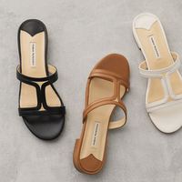 働く女子の味方♡春夏シューズは「FABIO RUSCONI(ファビオルスコーニ)」を選べば間違いない!