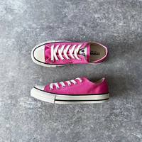 わたしたちの永遠の定番「CONVERSE(コンバース)」スニーカー図鑑【オールスター・ワンスター・ジャックパーセル】