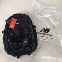 通勤・通学におすすめ! New Balance(ニューバランス)のバックパックをモデル別にご紹介