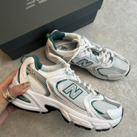 【お洒落さんからラブコールの嵐】New Balance(ニューバランス)の“MR530”はなぜ人気?