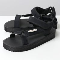 2023年のサンダルは“”ボリューム感”のあるものがポイント◎お勧めブランド5選