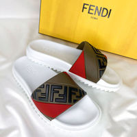 ハイクラスなFENDI(フェンディ)のサンダルをモデル別にチェック!