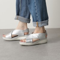 洒落てるのに歩きやすい!CAMPER(カンペール)のサンダルが穴場な理由