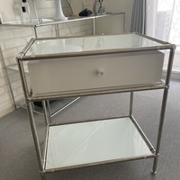 お部屋をもっと機能的に!韓国トレンドの「モジュール家具」って知ってる?