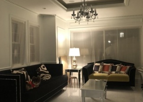 レビュー付き】10万越え♡人気海外ブランドの「ソファー」を通販で買っ