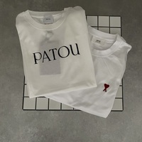 【2022年】ファッション多様化時代に売れている「Tシャツ」レディースブランド6選