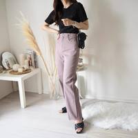 【集まれTシャツ難民】“顔タイプ”でTシャツが似合わないさんのおすすめの着こなし方って?