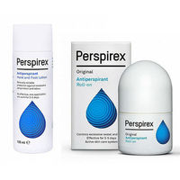 汗をかかない!?ニオイがしなくなる!?”Perspirex(パースピレックス)”って実際どうなの?口コミまとめ