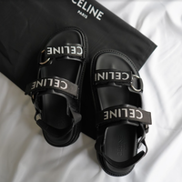 【神サンダル決定戦】歩きやすくておしゃれなブランドサンダルはどれ!?スタハ編集部員が実際にレビュー