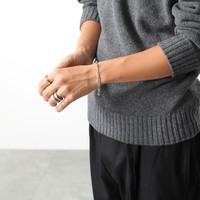 テイスト別!シンプルTの偏差値が10上がるネックレスはこれだ!【おすすめ5選】