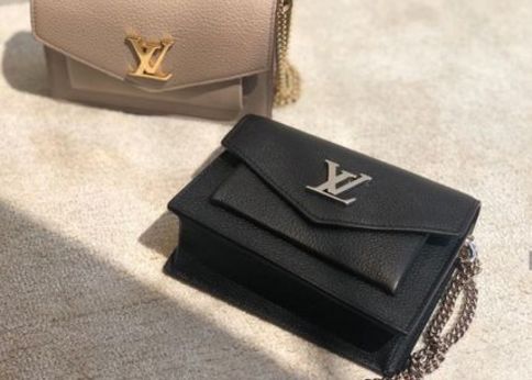 大人のシックなLouis Vuitton(ルイヴィトン)・名作バッグ3選から