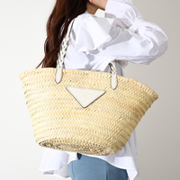 【10万円台以下】"手頃なのに今っぽい"PRADA(プラダ)バッグはこれだ!失敗せず賢くゲット♡