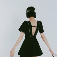 洋服顔負け!?タイ発・IRIS BOUTIQUE(アイリスブティック)のおしゃれ水着♡【体型カバーもできる】