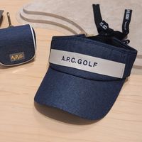 夏のお出かけ帽子。実はサンバイザーが可愛いって知ってた?狙うべきアイテム8ブランドリスト【Hi&Low】