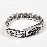 【2024年】男が持ちたい『クロムハーツ』人気アクセサリー図鑑!