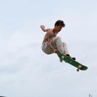 【日本未上陸多数】STUSSY(ステューシー)の春夏ボトムスがアツいって噂☆