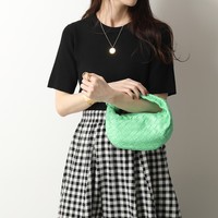 【おしゃれさんの愛用率高め】BOTTEGA VENETAのバッグ!中でも人気の“ミニジョディ”を徹底解説