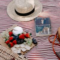 【日焼け対策ファッション編】お洒落&さりげなく、コーディネートで陽射しをブロック