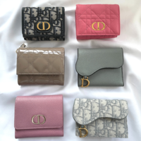 【2023年】虜になる「Dior・お財布」人気ランキング【レディース・メンズ】-新作から二つ折り、長財布など種類別に総まとめ!