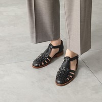 今季のシューズはもうゲットした?!トレンド前線に浮上しているシューズはコレ!