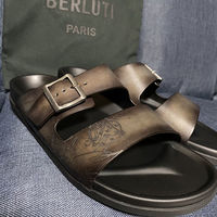 Berluti(ベルルッティ)の魅力はドレスシューズだけじゃない!人気サンダル&スニーカー7選