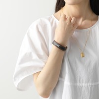 夏が始まる今こそ欲しい!! 憧れブランドの【レザーブレスレット】