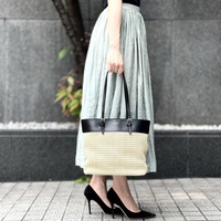 【種類別】バッグ好きエディターの心をきゅん♡と掴んだ、最新のitバッグをピックアップ!