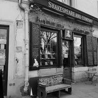 お土産にもぴったり♡【海外書店のトートバッグ】おすすめ5選