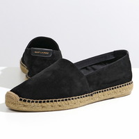 センスある大人メンズの足元に映える『エスパドリーユ』春夏カタログ特集☆