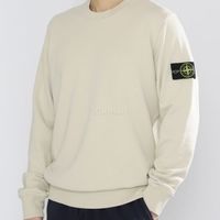 メンズコーデは“コレ”ひとつあればキマる。秋冬の『STONE ISLAND(ストーンアイランド)』一押しアイテム☆