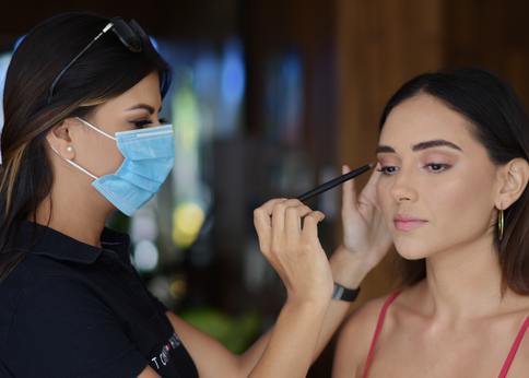 敏腕メイクアップアーティストが手掛ける 海外コスメブランド5選 プロのセンスが凝縮 Style Haus スタイルハウス