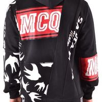 Alexander McQueenのセカンドライン『McQ(マックキュー)』で差のつくストリートstyleを!