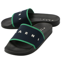 【セール価格限定】今年も話題となる予感!?上品に魅せられるハイブランドのスライドサンダル【10選】