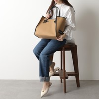 【大HITバッグ徹底解剖】GIANNI CHIARINI(ジャンニ キアリーニ)の人気バッグ《マルチェッラ》