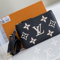 やっぱりルイヴィトン「ポシェット」は一生もの!人気のミニやモノグラム、おしゃれなコーデ術まで♪