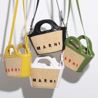 《5万円前後》1点投入でお洒落見えするショルダーバッグ【ハイブランド編】