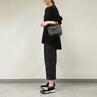 【洗える・おしゃれ・快適】新大久保でオタ活&韓国ごはんの日のコーデ♡