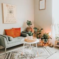 オシャレなお部屋作りは海外ドラマや映画がお手本♡