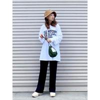 【大人のSTUSSY講座✓】大人女子のSTUSSY(ステューシー)の着こなし方って?|おすすめコーデ~アイテムまで