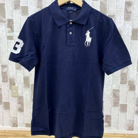 【永遠の定番】POLO RALPH LAUREN(ポロ ラルフローレン)のポロシャツ、どう選ぶ? 何が正解?