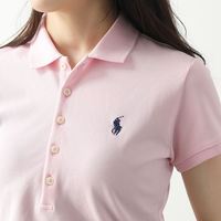 【50周年記念】POLO RALPH LAUREN(ポロラルフローレン) の名品“ポロシャツ”の魅力って?